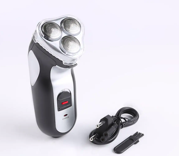 Купить Электробритва с триммером Princeshave SK-8900 Аккумуляторная ...