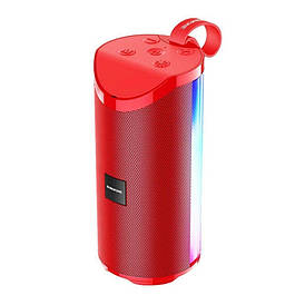 Портативная колонка BOROFONE BR5 (Red)