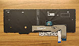 Клавіатура для Lenovo ThinkPad L15 з підсвіткою, фото 2