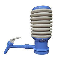 Помпа для води механічна Lilu Baby з краном