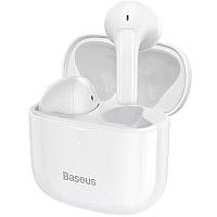 Беспроводные наушники TWS Baseus E3 White