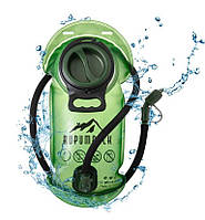 Питьевая система, медуза, гидратор, camelbak 2 л зеленый