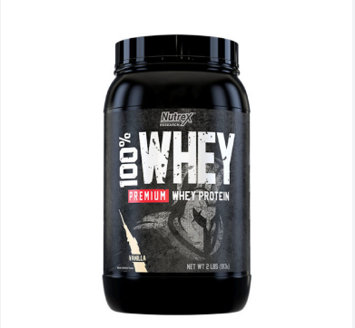 Протеїн Nutrex - Whey Premium - 913 г