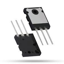 Транзистор JNG50N120LS igbt+diod 100A 1200V TO-247, фото 1