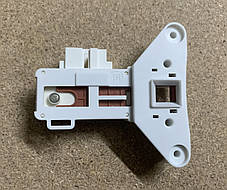 Замок люка (двері) для пральної машини Electrolux 1552374009, фото 4