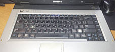 Ноутбук Samsung R40 No 231603202, фото 3