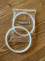 Ущільнювач на шприц ковбасний Airhot