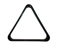 Бильярдный треугольник для пирамиды 68мм, пластик