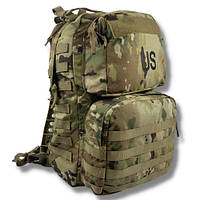 Контрактный рюкзак MOLLE II (49 л), Medium Rucksack MultiCam, 8465-01-585-1512 (был в использовании)