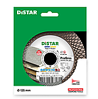 Алмазний ДИСК DISTAR 1A1R 125 PRO GRES (кераміка/керамограніт), фото 4