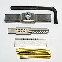 Mitsubishi блокиратор коробки передач Mul-t-lock | Сравнить цены и ...