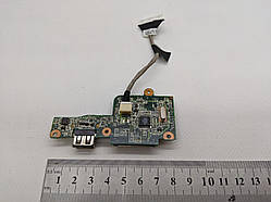 Дод. плата USB, кардридер к ноутбуку Fujitsu siemens amilo Pi 2530 2540 2550