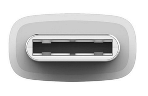 Кабель ZMi Cable USB для Type-C 2A 1m AL701 White, фото 3