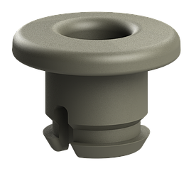 Фіксатор люверса наколінника з поліаміду AMM Pr001 койот піщаний (07.99.058.01.62)