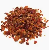 Паприка пластівці, 1кг, фото 1