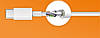Кабель ZMi Cable Type-C to Type-C 60W 1.5m AL301 White, фото 6