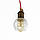 Светильник подвесной Loft Steampunk [ Pendant mini Bubble ], фото 2