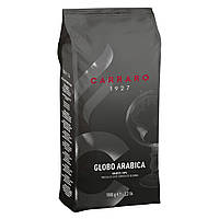 Кава в зернах Carraro Globo Arabica 1000g