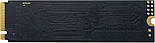 Накопитель SSD 1.92TB Patriot P310 M.2 2280 NVMe PCIe 3.0 x4 3D TLC (P310P192TM28), фото 2
