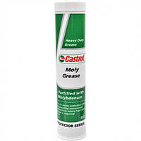 Смазка CASTROL Moly Grease (0,4л.)