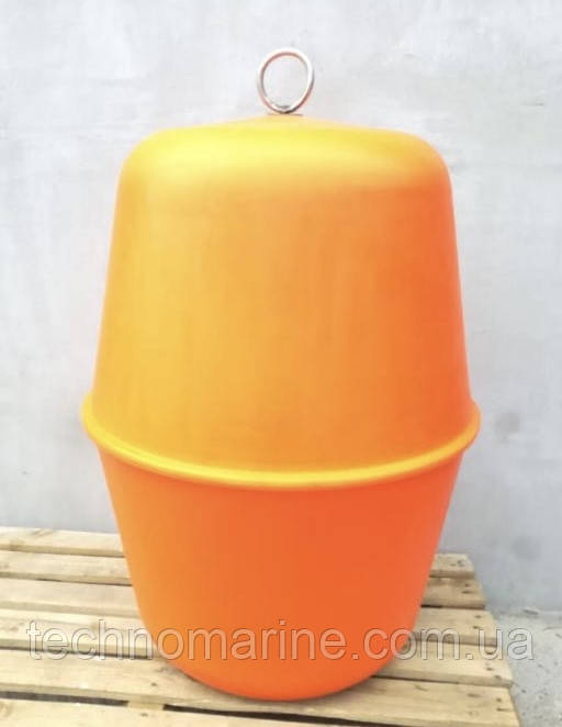 Буй пластиковий 200 л, фото 1