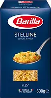 Макароны Barilla Stelline №27 Стеллине 500 г