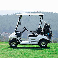 Електрокара для гольфу PC-2 Golf PILOTCAR