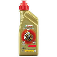 Гидравлическое масло CASTROL TRANSMAX ATF Z (1л.)