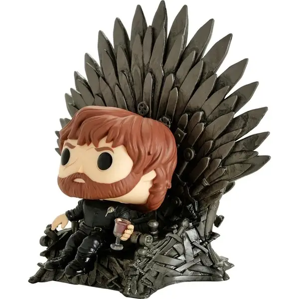 Funko pop iron throne 38 2025