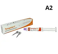 Темполат-С А2 або А3 КЛІКЕР (подвійний шприц) 6г Латус/Tempolat C
