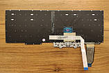 Клавіатура для Lenovo ThinkPad R15 з підсвіткою, фото 2