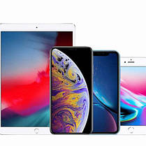 Кабель ZMI Cable USB to Lighting 2.4A 1.5m AL851 White, фото 3