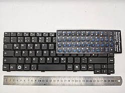 Клавіатура оригинальна ноутбука Fujitsu Siemens Amilo Pi2550