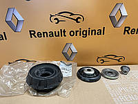 Опора переднего амортизатора Renault Sandero 2,Sandero Stepway Рено Сандеро 6001547499, 8200651172, 543A06915R