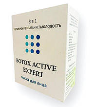 Botox Active Expert - Маска для обличчя (Ботокс Актив Експерт)