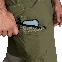Шорти тактичні Lizard Nylon Олива, фото 5