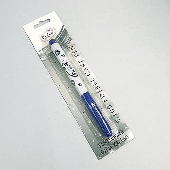 Фломастер харчовий Dr. Gusto Фіолетовий