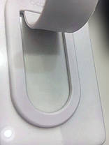 Силіконовий тримач для смартфона BCASE DSHJ-B-1990 White, фото 4