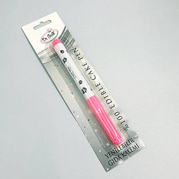 Фломастер харчовий Dr. Gusto Рожевий