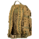 Тактичний рюкзак на 25 л Camo-Tec Rapid LC, фото 4