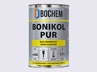 Клей для взуття дисмокол BOCHEM BONIKOL PUR 0,8 кг