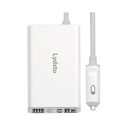 Автомобільні інвертори