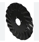 ВА-01.539 диск Ф440 S=6мм хвилястий 13хвиль /Great Plains/