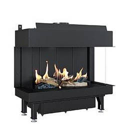 Газові каміни