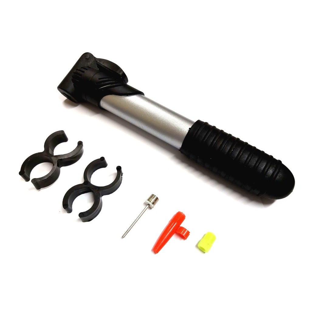 Насос для накачування м'ячів JC-310A (13062), фото 1