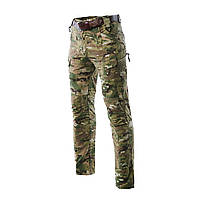 Тактические штаны Fronter FX7005 Tactical Pants Multicam - S