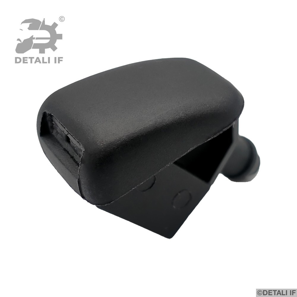 Форсунка омивача лобового скла Octavia 1 Skoda 3B0955985 5J0955985
