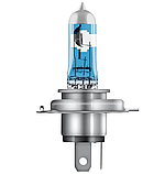 Лампи OSRAM Night Breaker LASER NEXT GEN+150% H4. Н1 .Н3. HB4 H11 Н7., фото 2