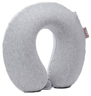 Ортопедическая подушка подголовник Xiaomi 8H Neck pillow Us Grey