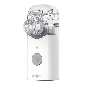 Інгалятор Andon Micro Mesh Nebulizer VP-M3A